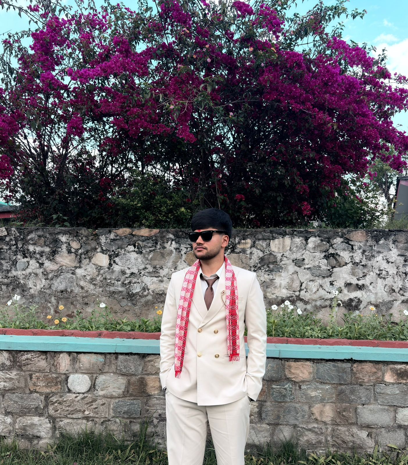 Kushal Poudel